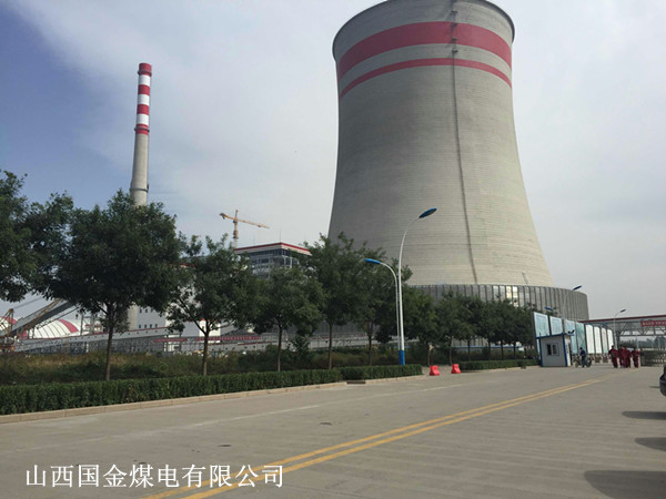 山西國(guó)金煤電有限公司